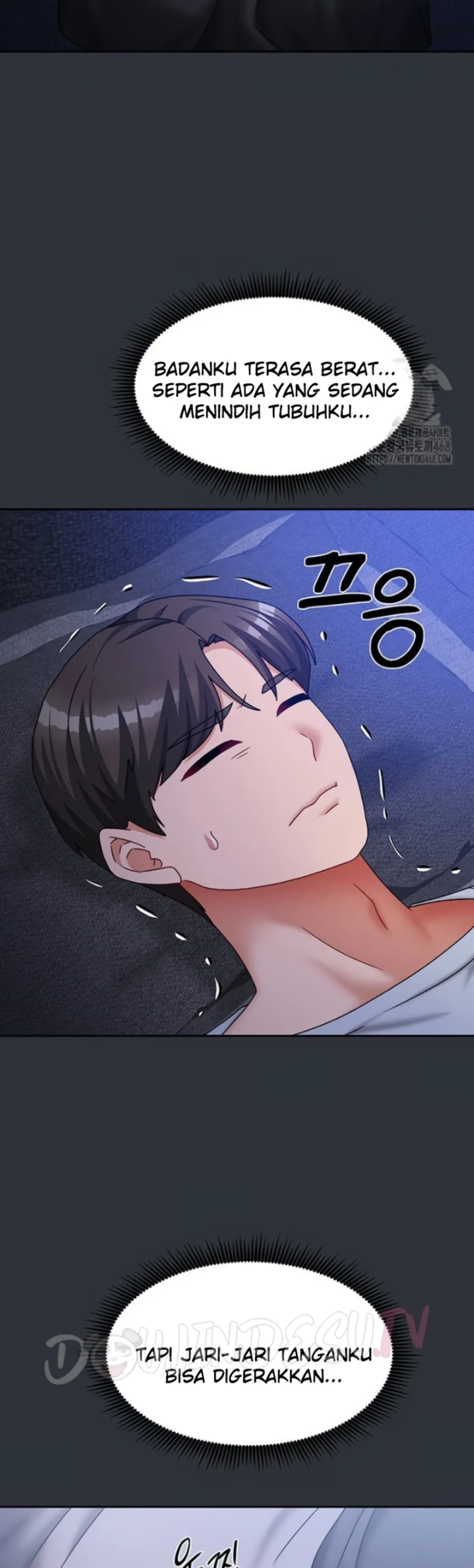 Duplex House - Chapter 14 47