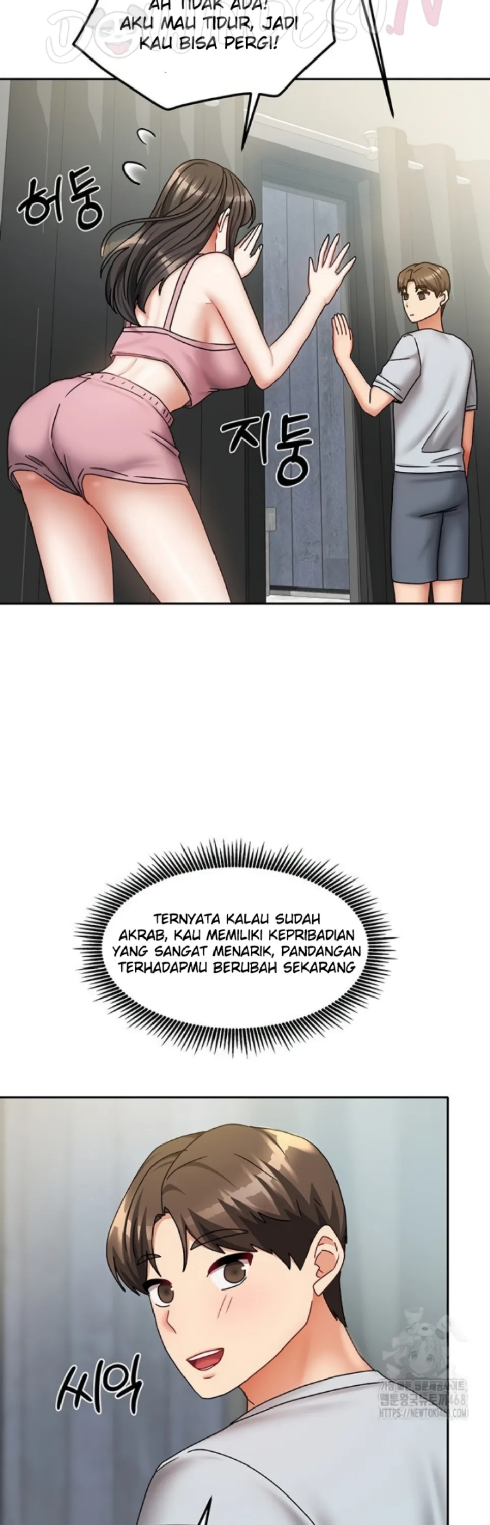 Duplex House - Chapter 14 44