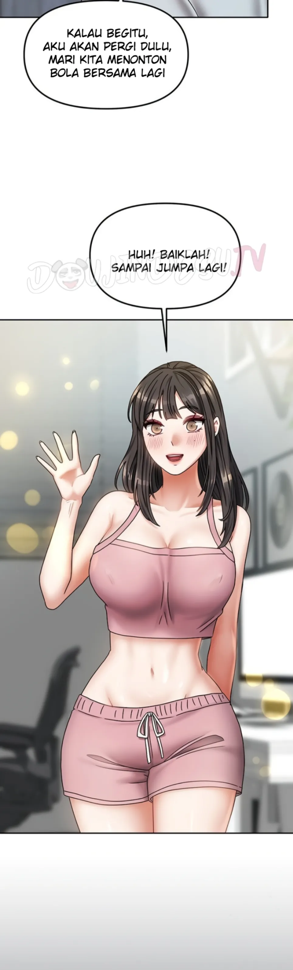 Duplex House - Chapter 14 45