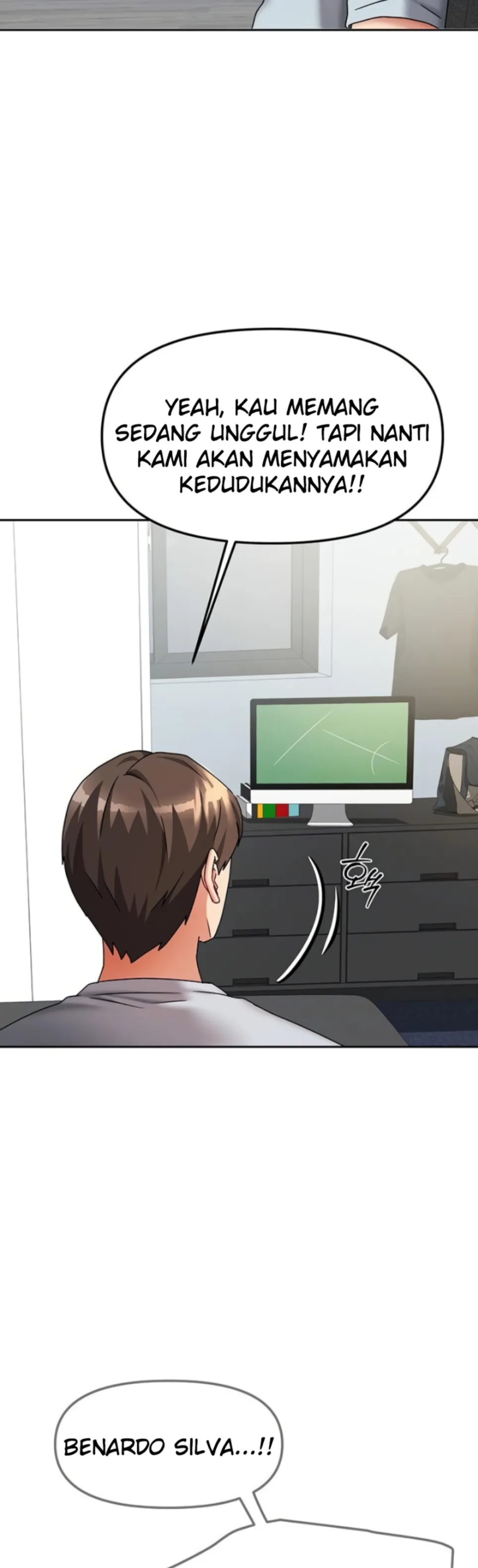 Duplex House - Chapter 14 5