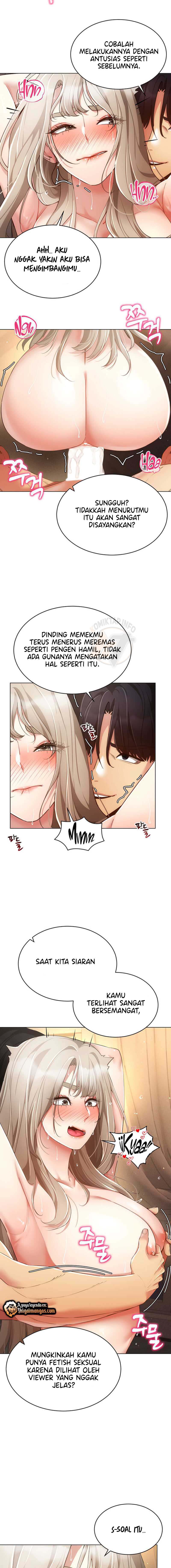 Eroge Game Skills IRL - Chapter 49 9