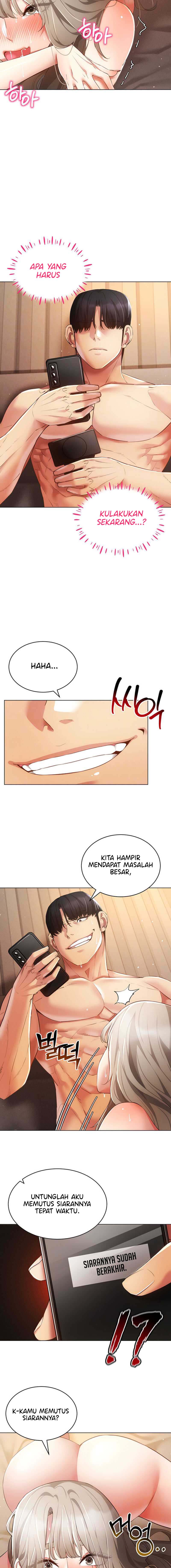 Eroge Game Skills IRL - Chapter 49 3