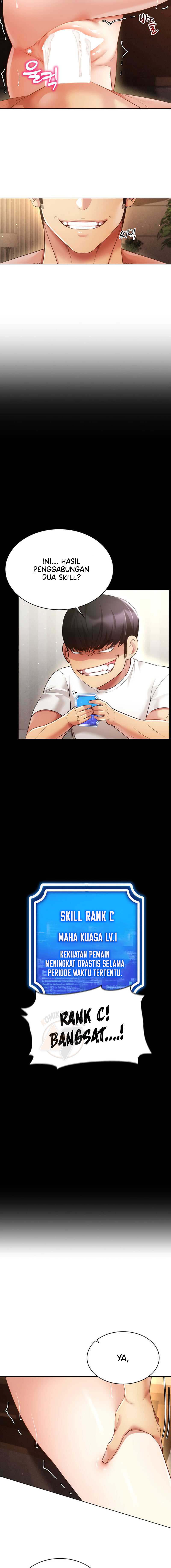 Eroge Game Skills IRL - Chapter 49 12