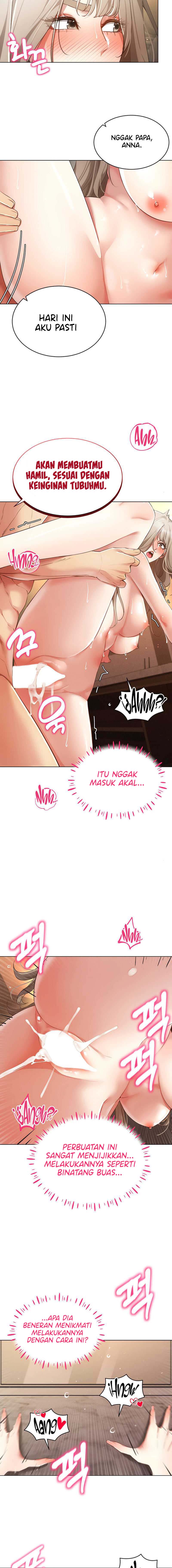 Eroge Game Skills IRL - Chapter 49 10