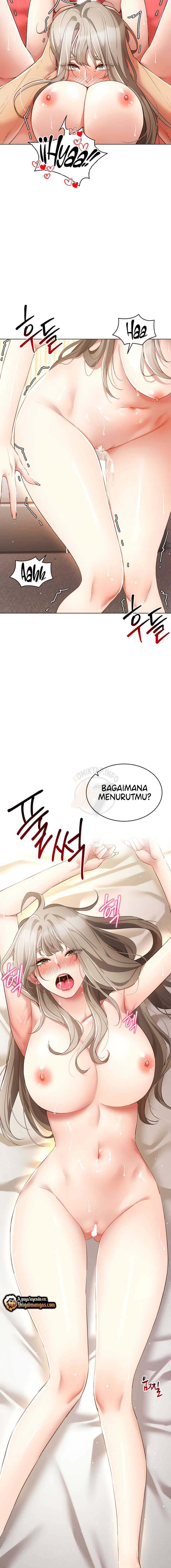 Eroge Game Skills IRL - Chapter 49 16