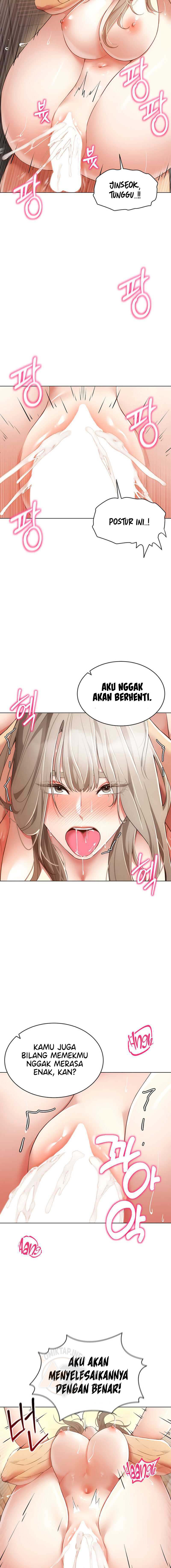 Eroge Game Skills IRL - Chapter 49 14