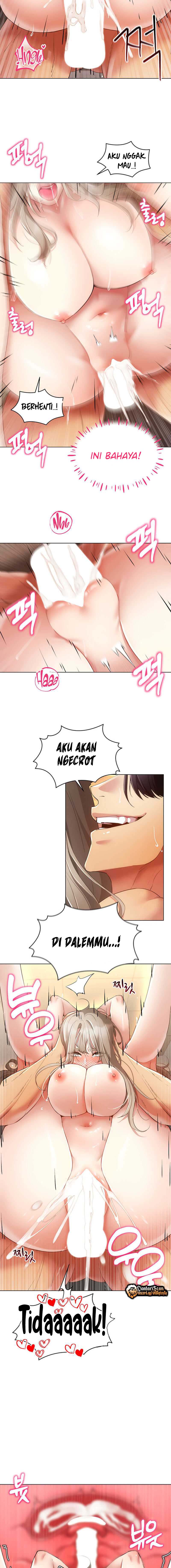 Eroge Game Skills IRL - Chapter 49 15