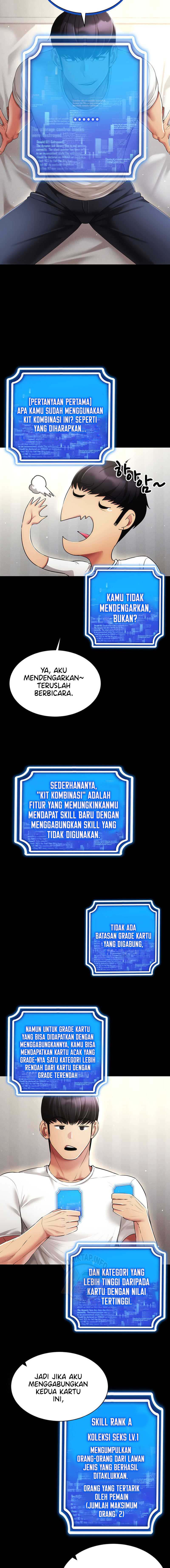 Eroge Game Skills IRL - Chapter 49 6