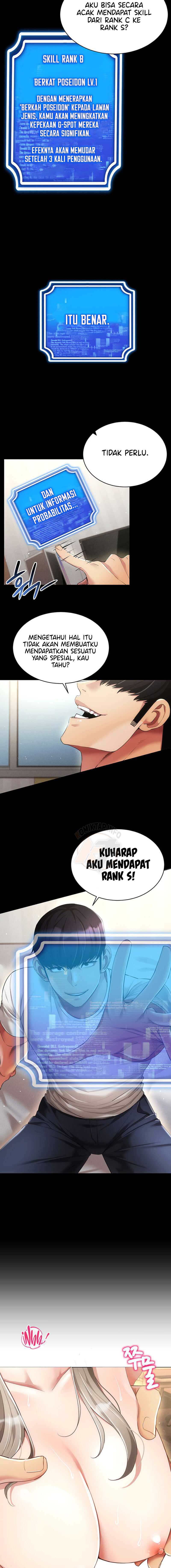 Eroge Game Skills IRL - Chapter 49 7