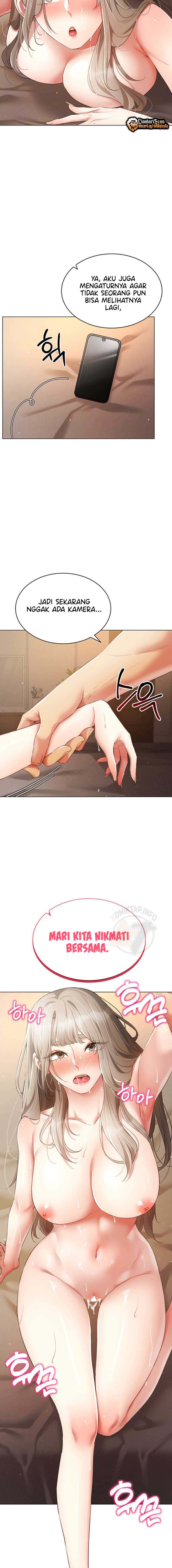 Eroge Game Skills IRL - Chapter 49 4