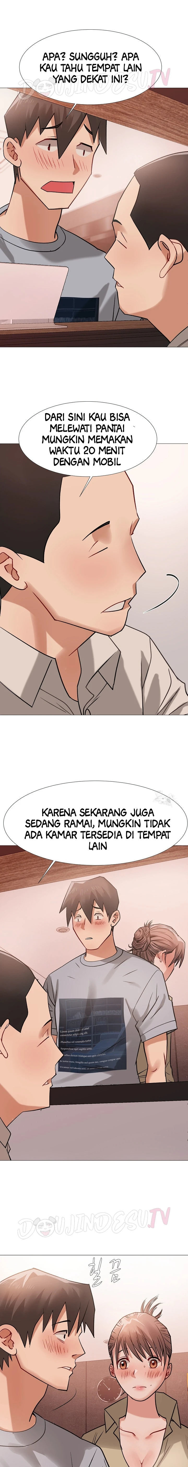 Evil Favor - Chapter 17 9 Evil Favor - Chapter 17 9