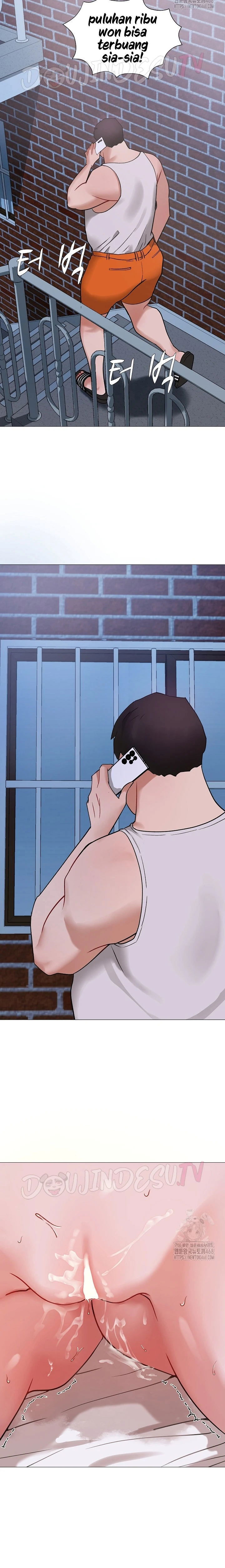 Evil Favor - Chapter 17 2 Evil Favor - Chapter 17 2