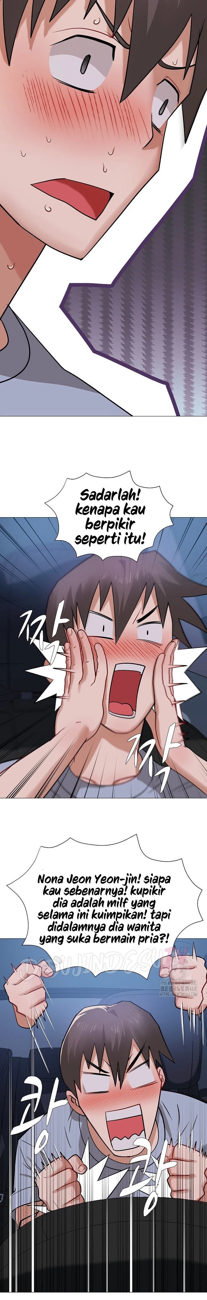 Evil Favor - Chapter 17 22 Evil Favor - Chapter 17 22