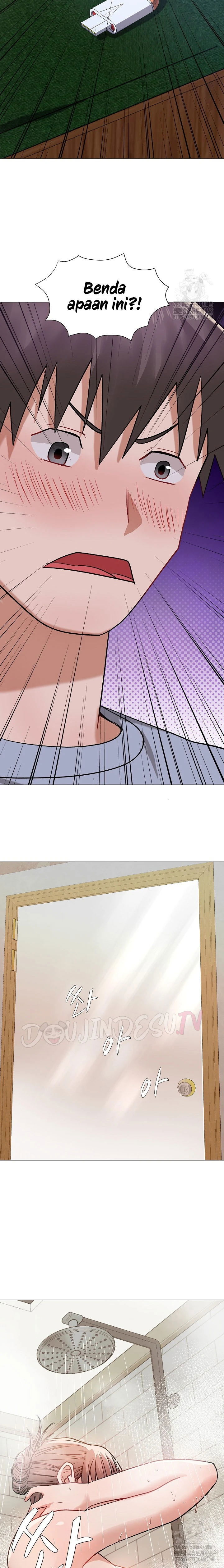 Evil Favor - Chapter 17 20 Evil Favor - Chapter 17 20