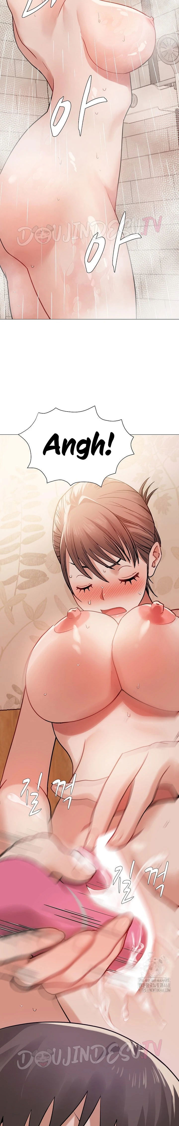 Evil Favor - Chapter 17 21 Evil Favor - Chapter 17 21