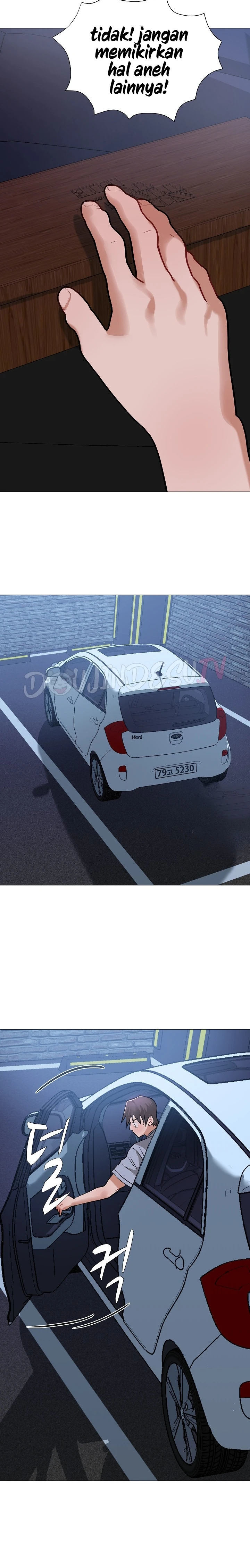 Evil Favor - Chapter 17 24 Evil Favor - Chapter 17 24