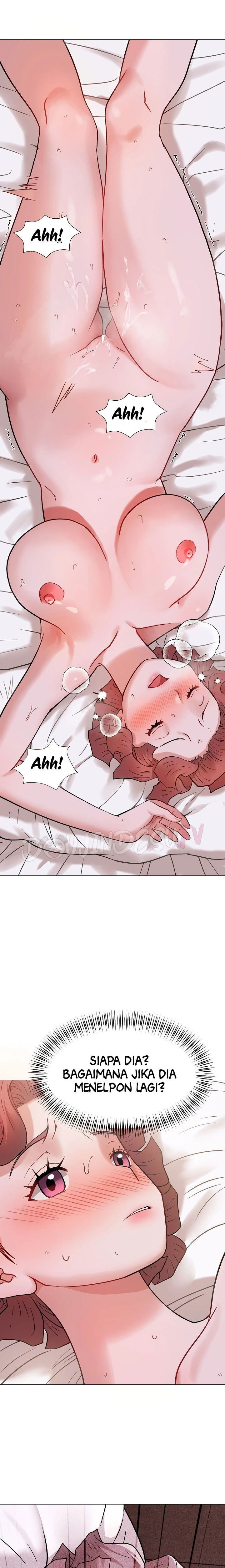 Evil Favor - Chapter 17 3 Evil Favor - Chapter 17 3