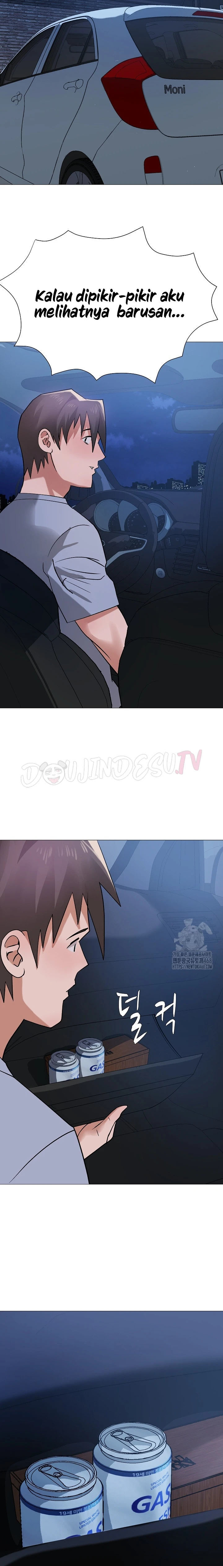 Evil Favor - Chapter 17 18 Evil Favor - Chapter 17 18