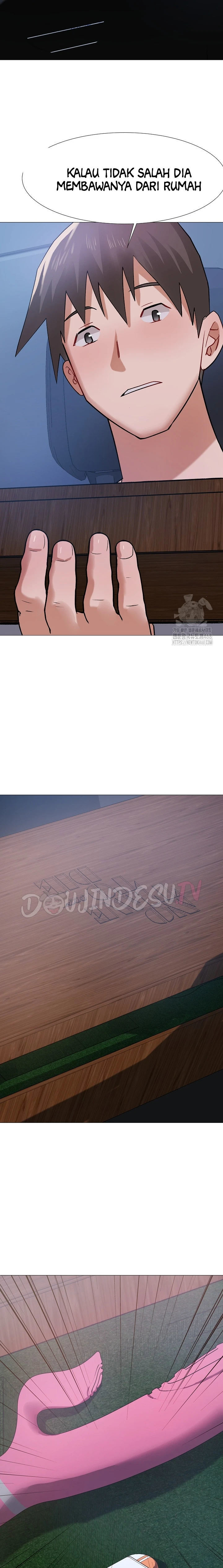 Evil Favor - Chapter 17 19 Evil Favor - Chapter 17 19