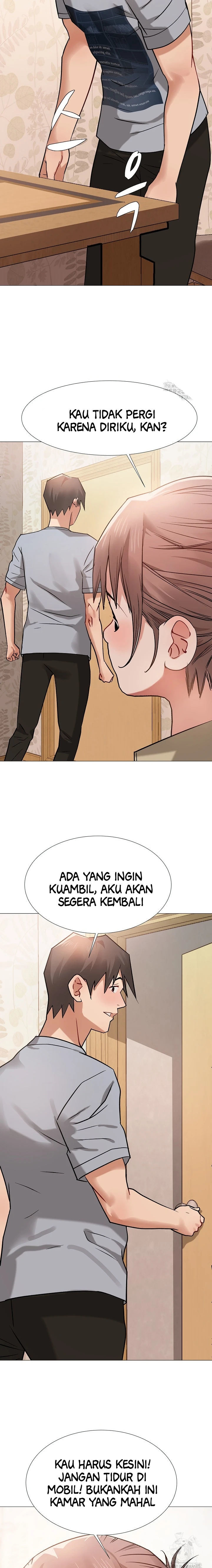 Evil Favor - Chapter 17 13 Evil Favor - Chapter 17 13