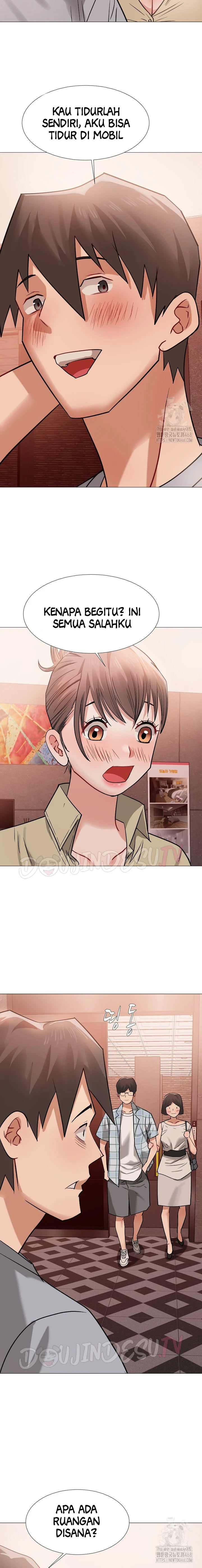 Evil Favor - Chapter 17 10 Evil Favor - Chapter 17 10