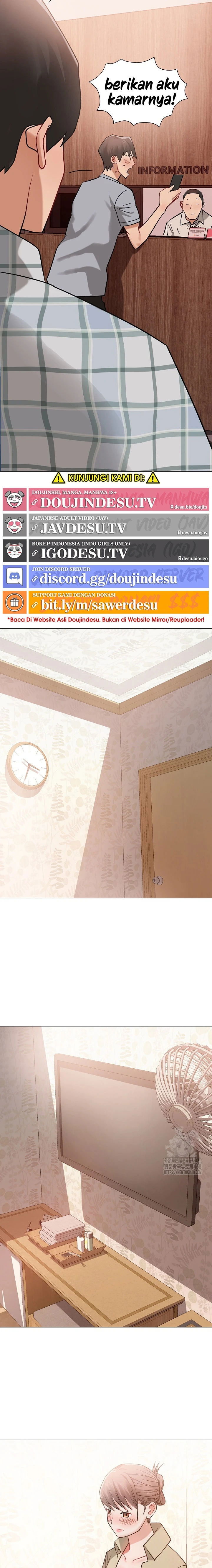 Evil Favor - Chapter 17 11 Evil Favor - Chapter 17 11