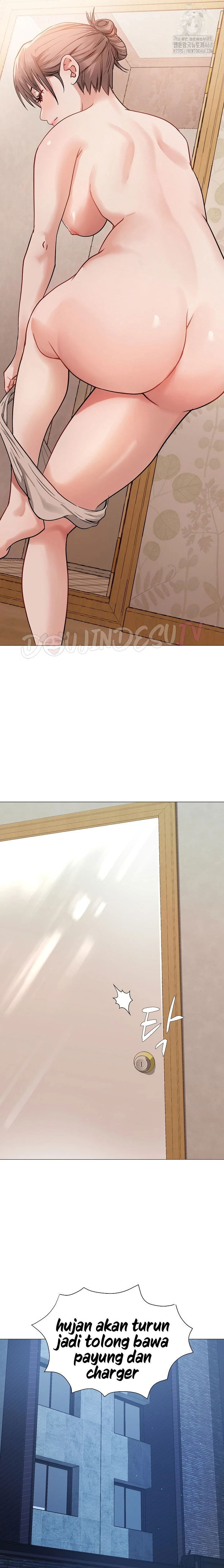 Evil Favor - Chapter 17 17 Evil Favor - Chapter 17 17