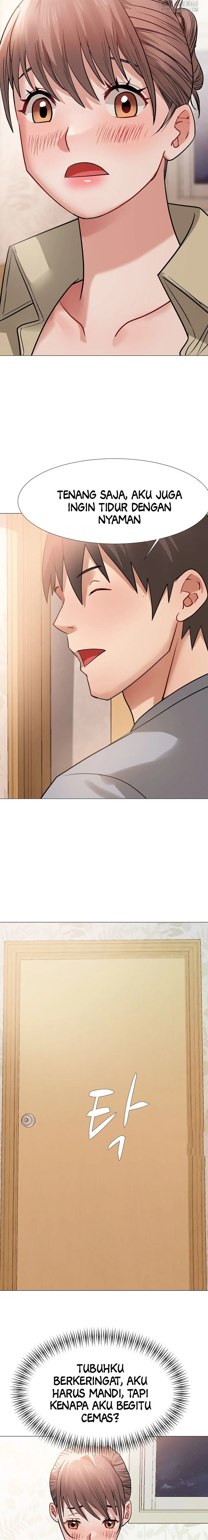 Evil Favor - Chapter 17 14 Evil Favor - Chapter 17 14