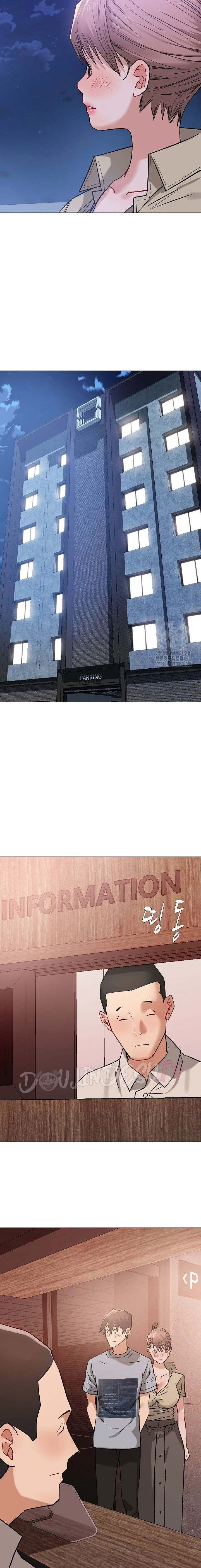 Evil Favor - Chapter 17 7 Evil Favor - Chapter 17 7