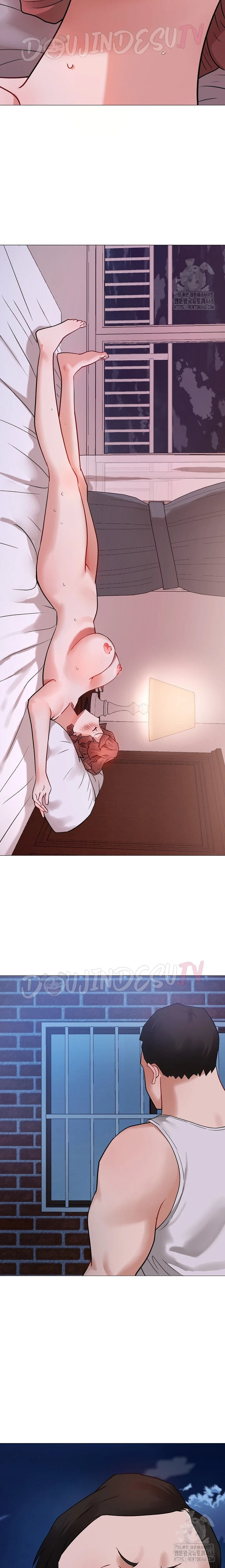 Evil Favor - Chapter 17 5 Evil Favor - Chapter 17 5