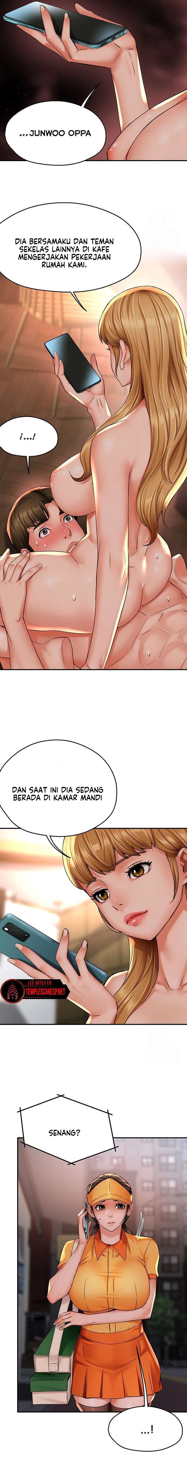 Yogurt Delivery Lady - Chapter 54 11 Yogurt Delivery Lady - Chapter 54 11