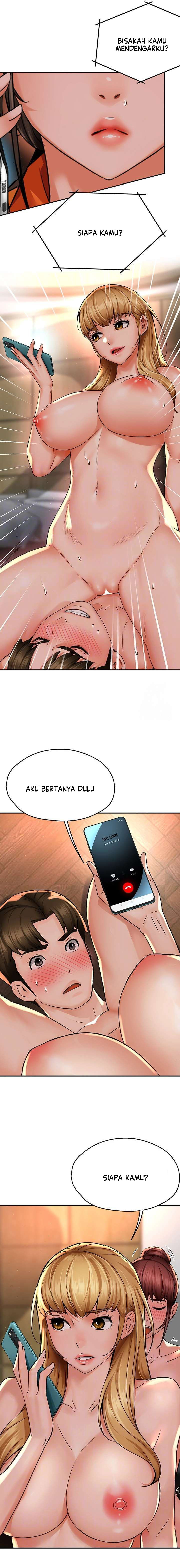 Yogurt Delivery Lady - Chapter 54 4 Yogurt Delivery Lady - Chapter 54 4