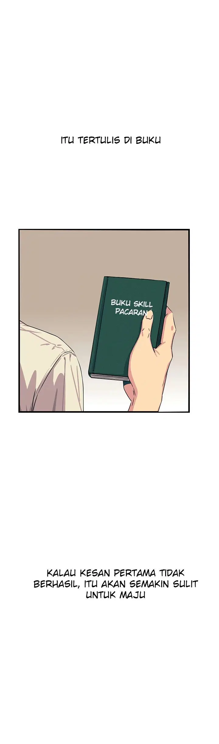 You Won&#8217;t Get Me Twice - Chapter 23 2