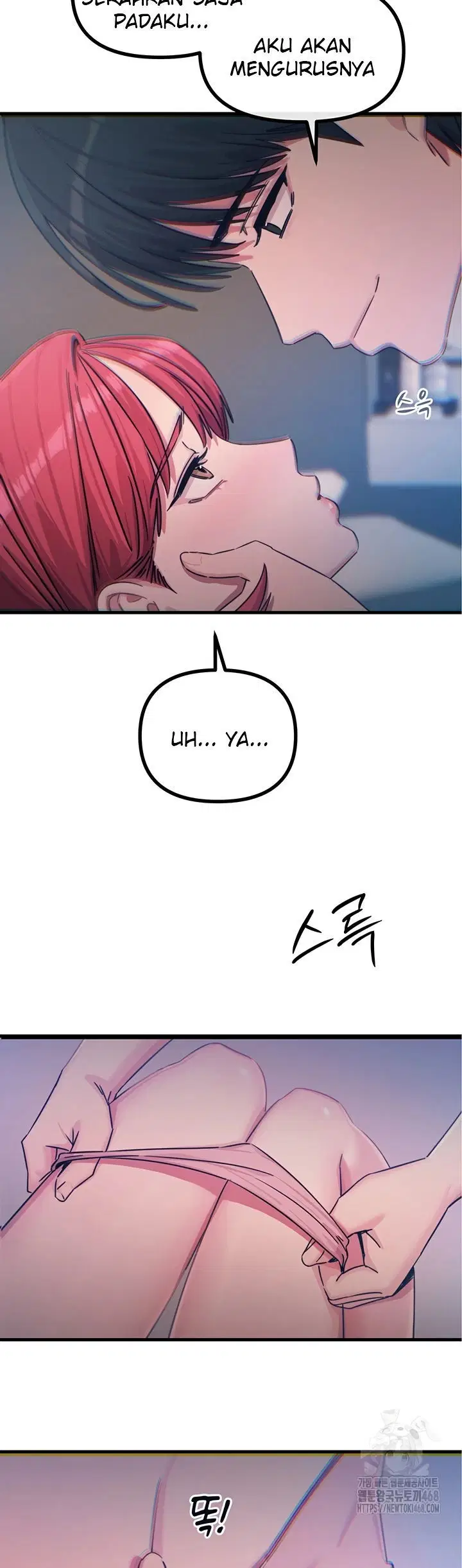 You Won&#8217;t Get Me Twice - Chapter 23 24