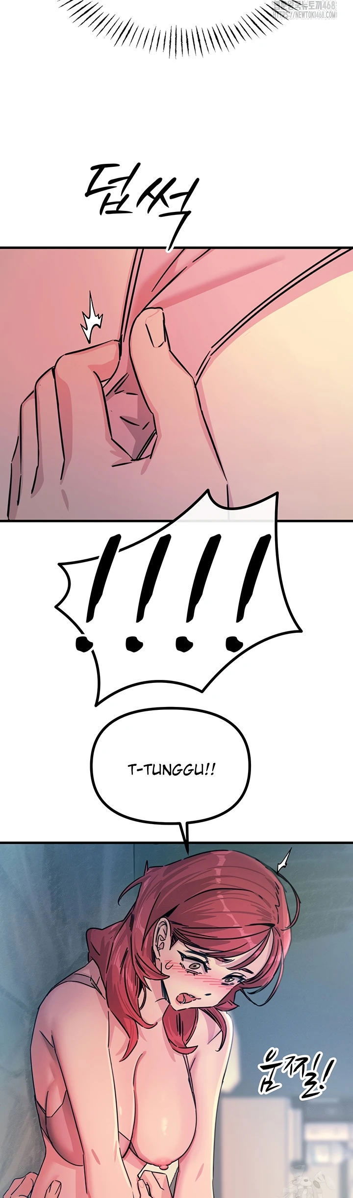 You Won&#8217;t Get Me Twice - Chapter 23 18