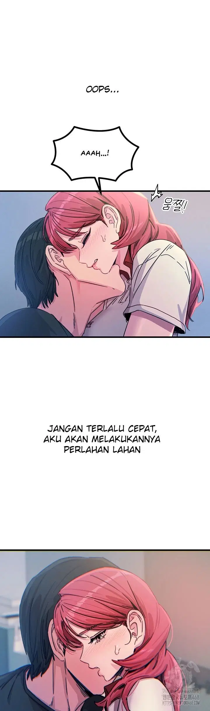 You Won&#8217;t Get Me Twice - Chapter 23 7