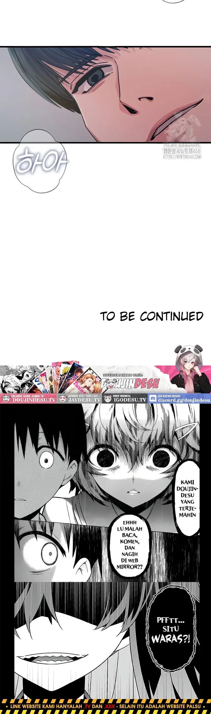 You Won&#8217;t Get Me Twice - Chapter 23 51