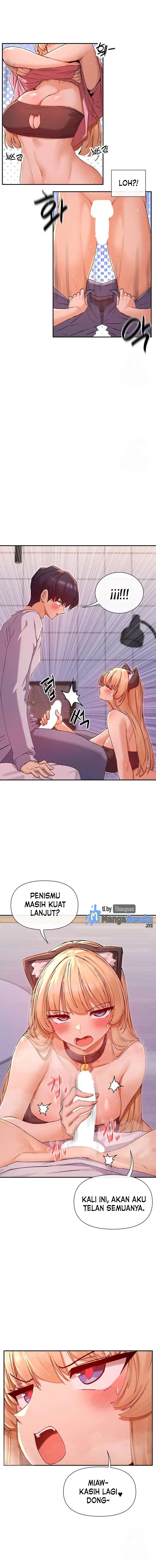 You Watch Stuff Like That? - Chapter 30 2 You Watch Stuff Like That? - Chapter 30 2