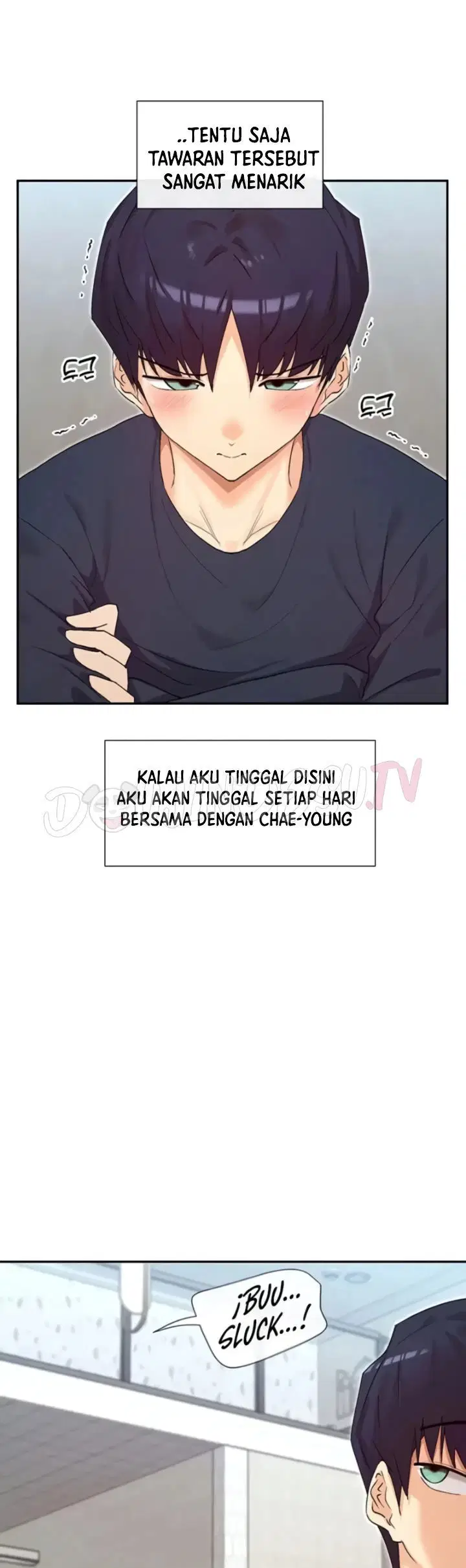 You Watch Stuff Like That? - Chapter 37 8