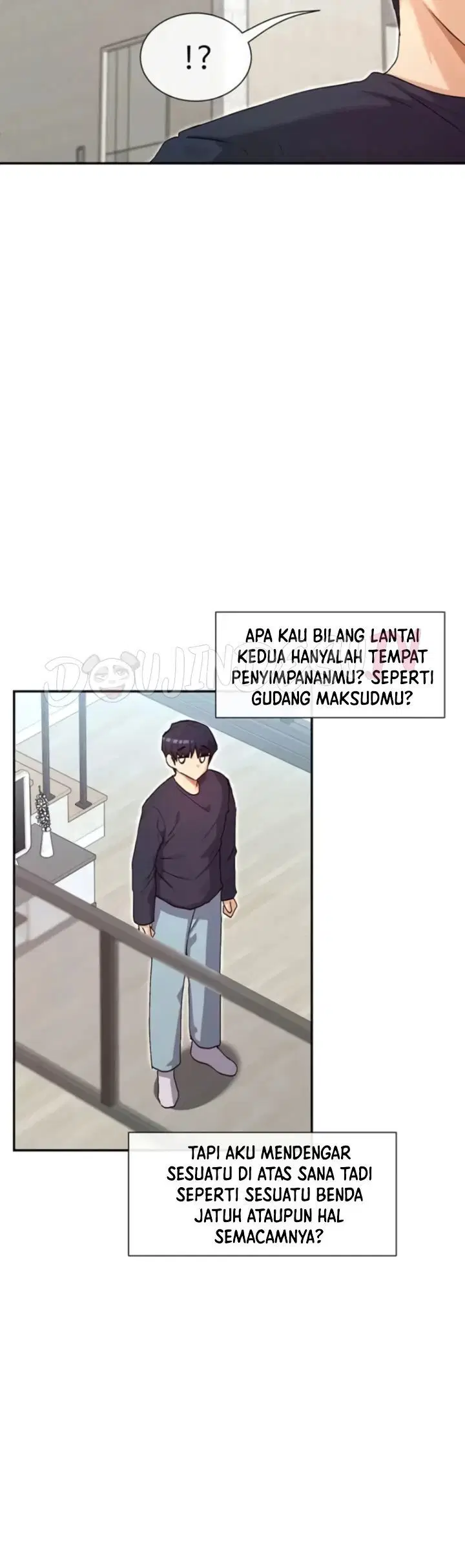 You Watch Stuff Like That? - Chapter 37 9