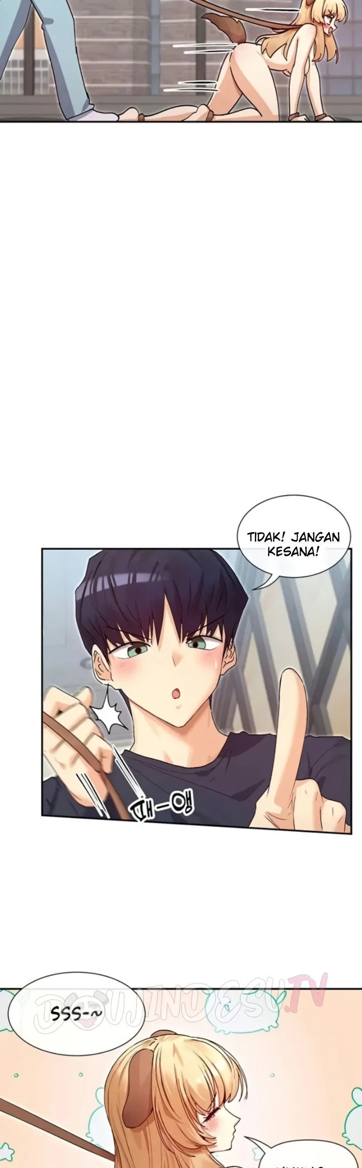 You Watch Stuff Like That? - Chapter 37 22