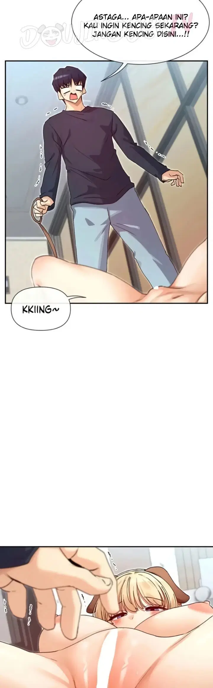 You Watch Stuff Like That? - Chapter 37 26