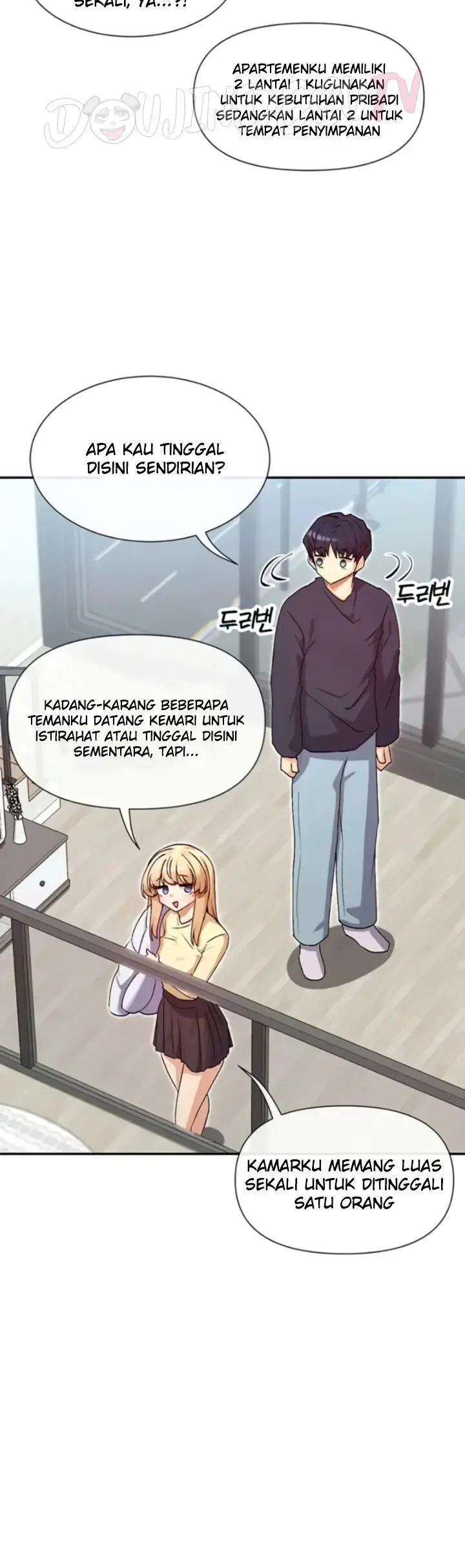 You Watch Stuff Like That? - Chapter 37 3