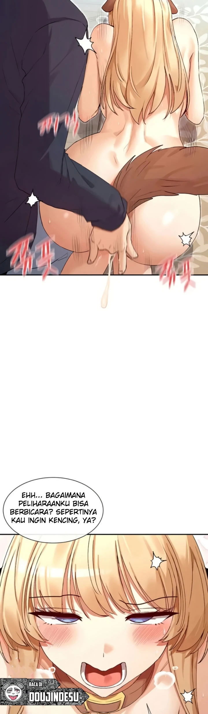 You Watch Stuff Like That? - Chapter 37 33