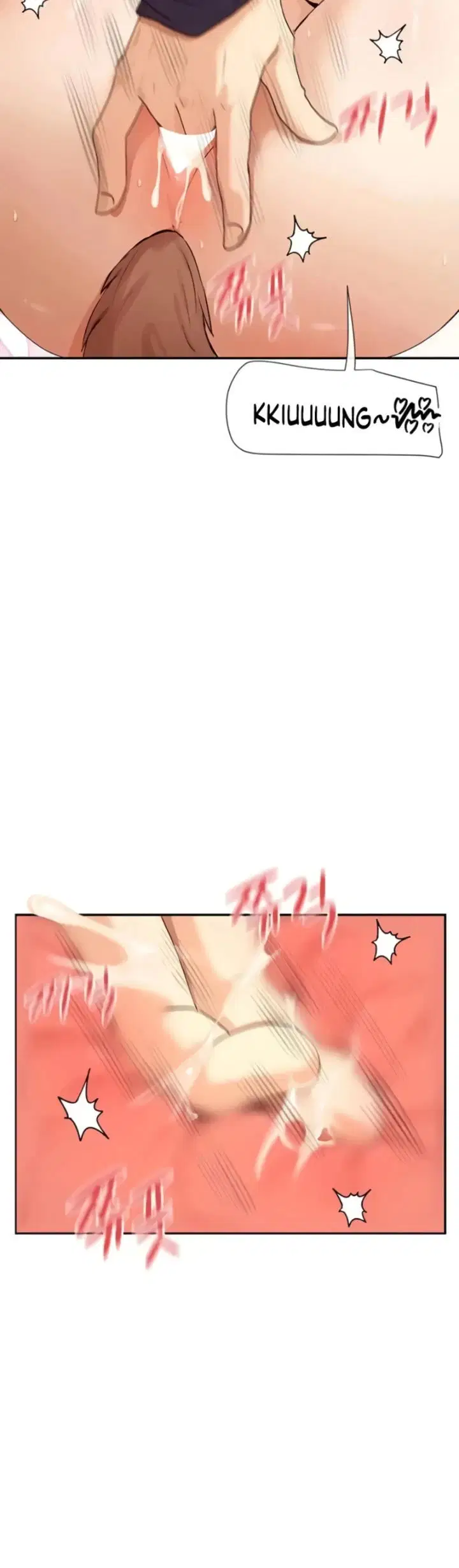 You Watch Stuff Like That? - Chapter 37 31