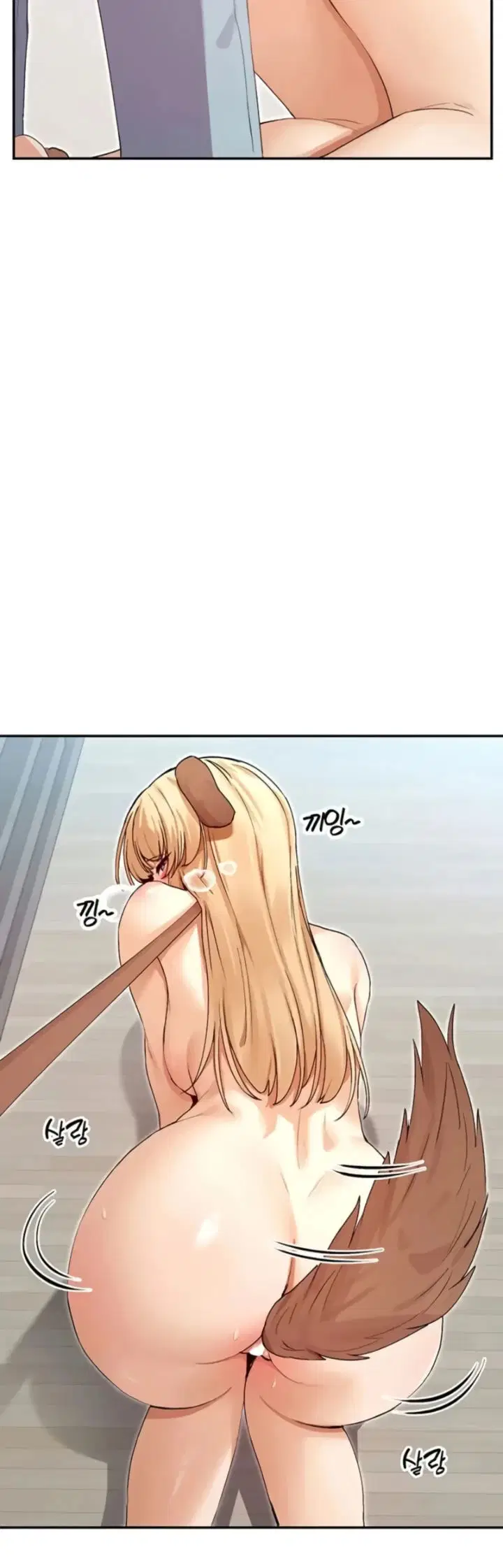 You Watch Stuff Like That? - Chapter 37 18