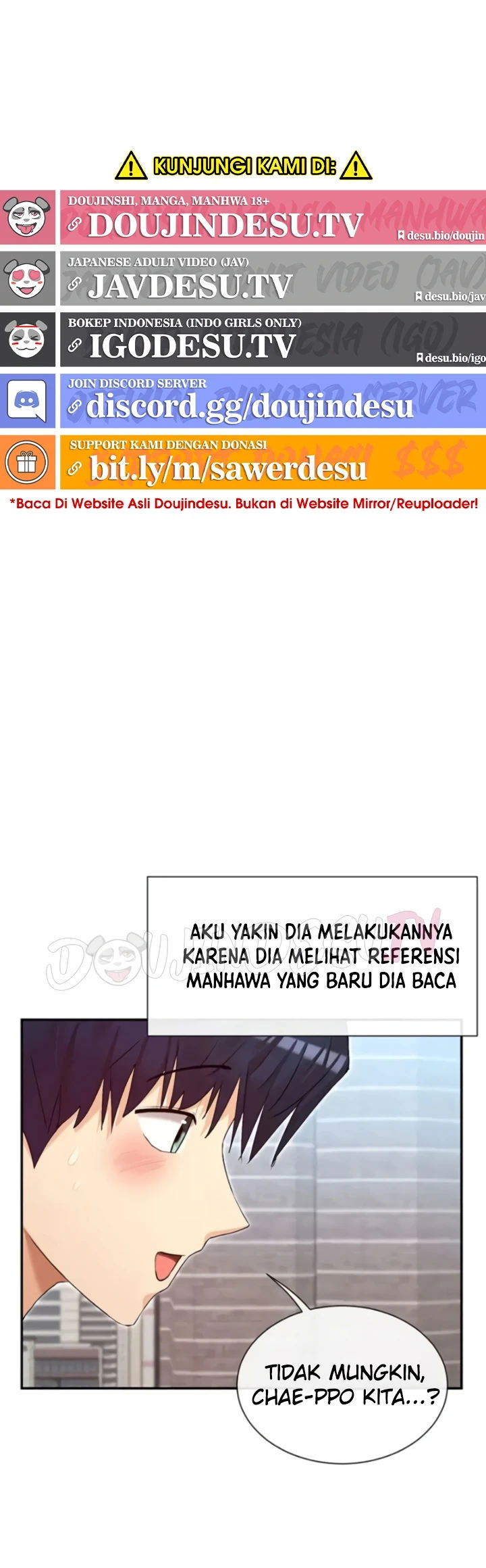 You Watch Stuff Like That? - Chapter 37 19