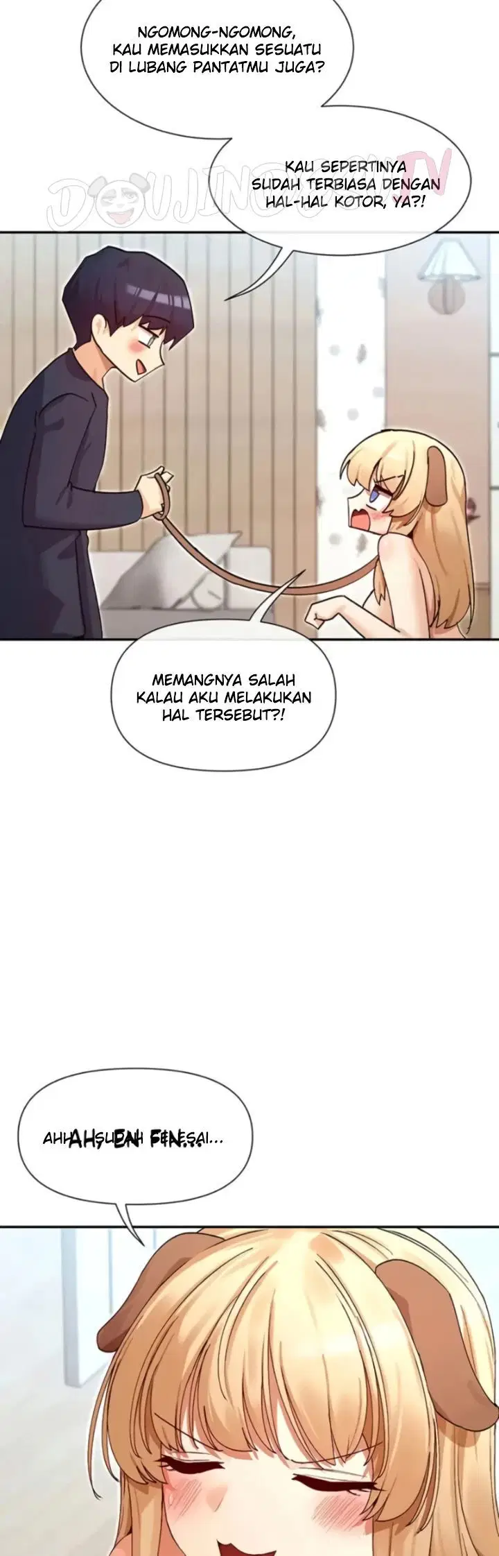 You Watch Stuff Like That? - Chapter 37 16