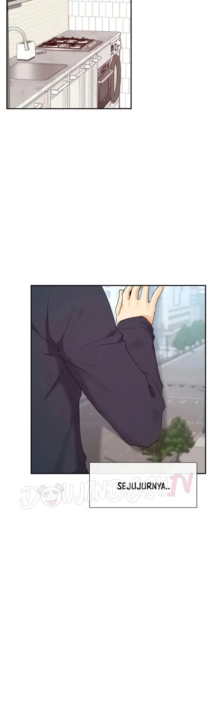You Watch Stuff Like That? - Chapter 37 7