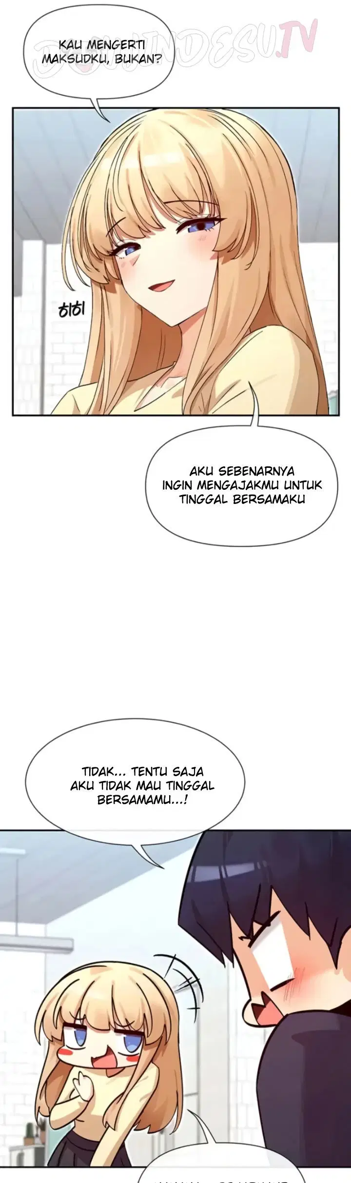 You Watch Stuff Like That? - Chapter 37 4